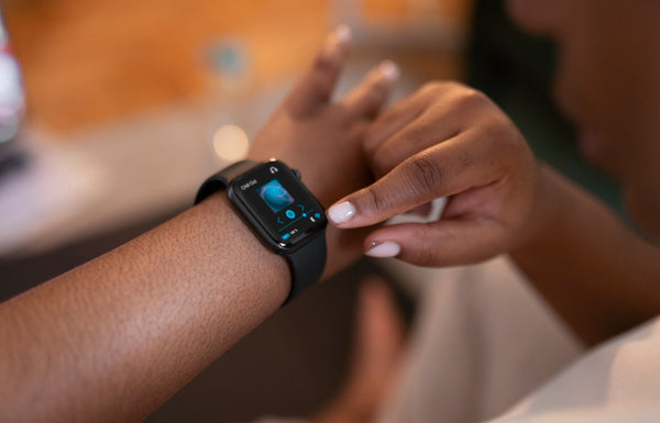 Why a Smartwatch Is the Ultimate Everyday Companion