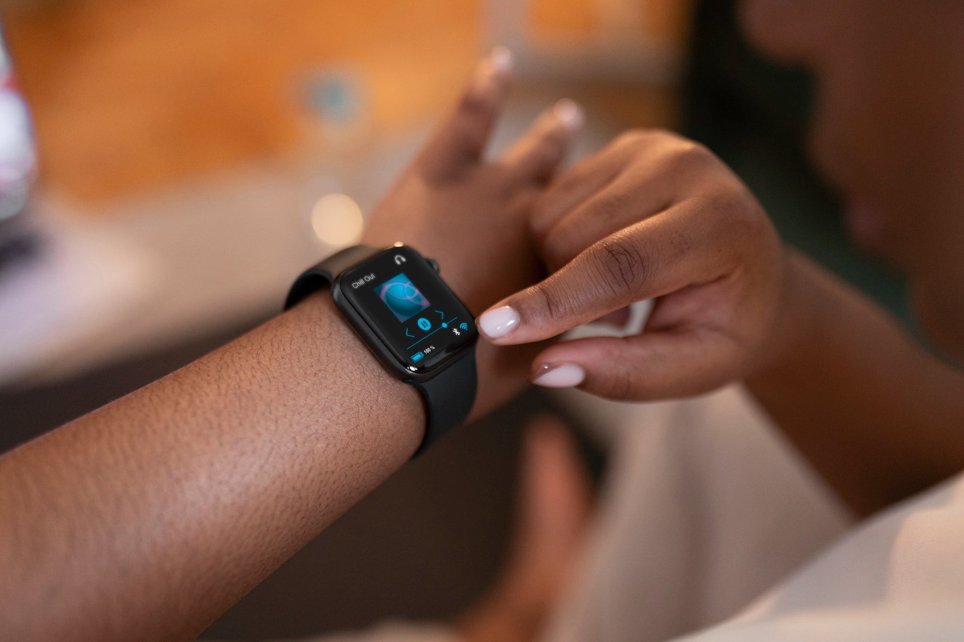 Why a Smartwatch Is the Ultimate Everyday Companion
