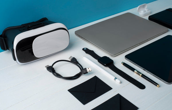 The Future of Tech Accessories: Must-Haves for 2025