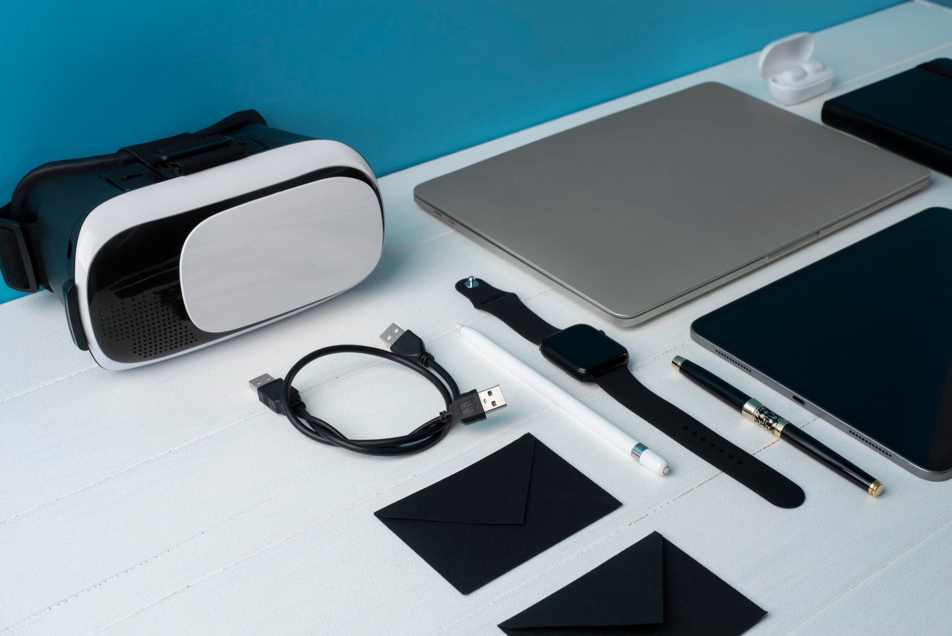 The Future of Tech Accessories: Must-Haves for 2025
