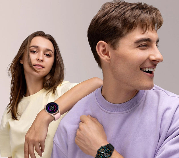 X01Bluetooth Call Smartwatch