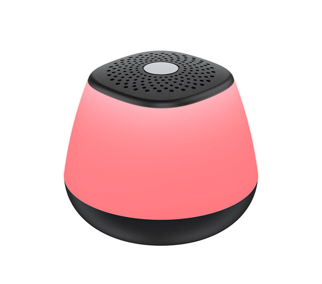 Smart Bluetooth Audio Cool Desktop