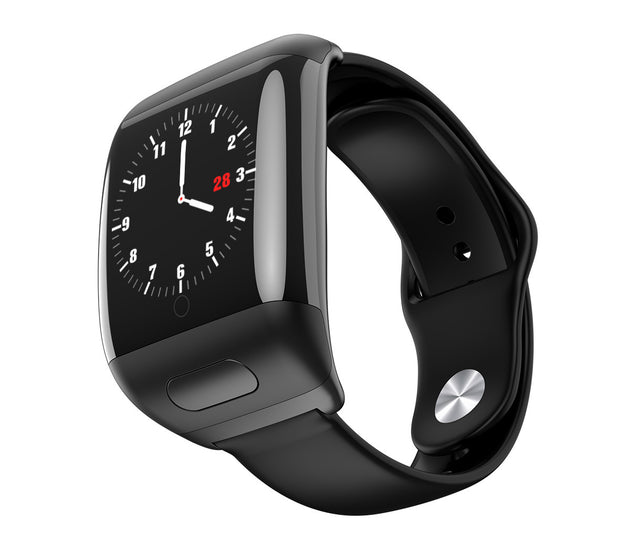 M8 bracelet TWS headset 2-in-1 Bluetooth smart watch