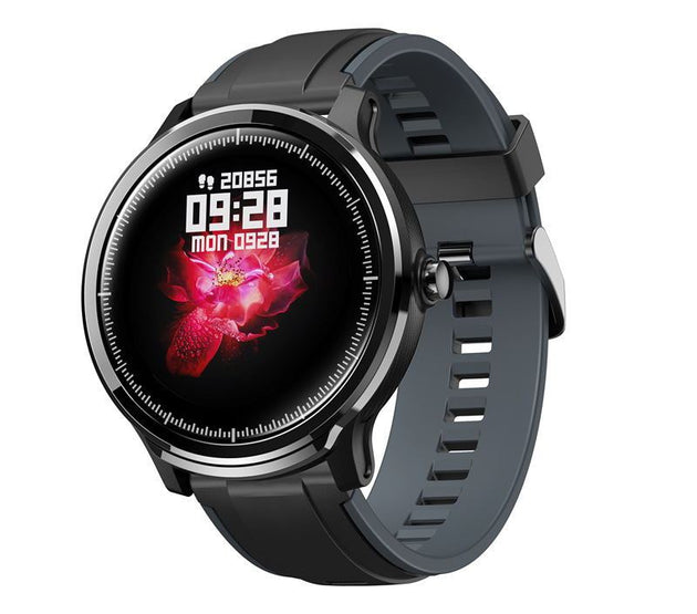 Newest smart watch SN80 fashion watch fitness tracker