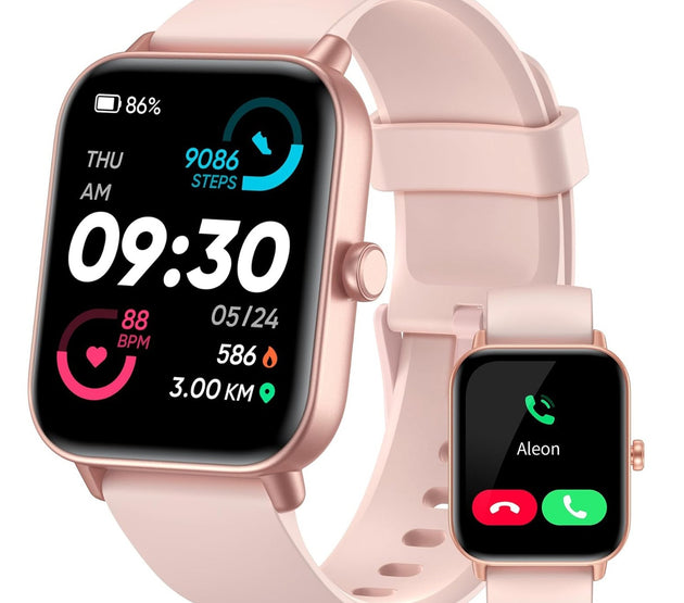 Multi Functional Sports Mode Smartwatch