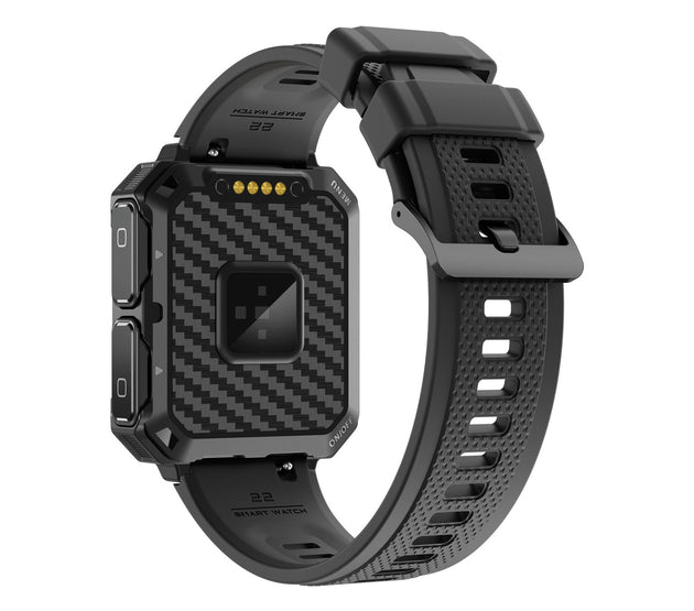 Smart Watch 2-in-1 Bluetooth Call