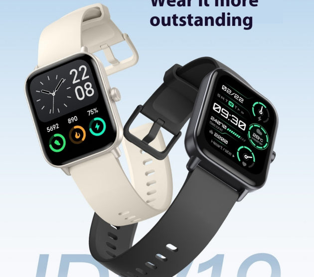 Multi Functional Sports Mode Smartwatch