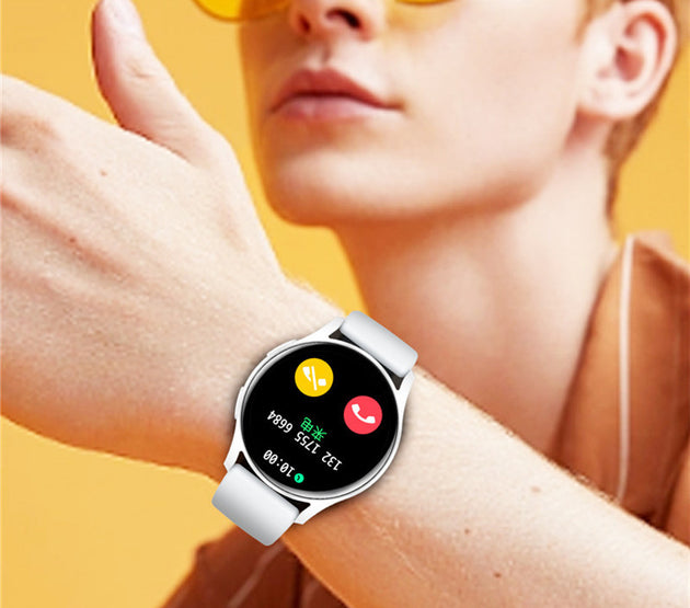 X01Bluetooth Call Smartwatch
